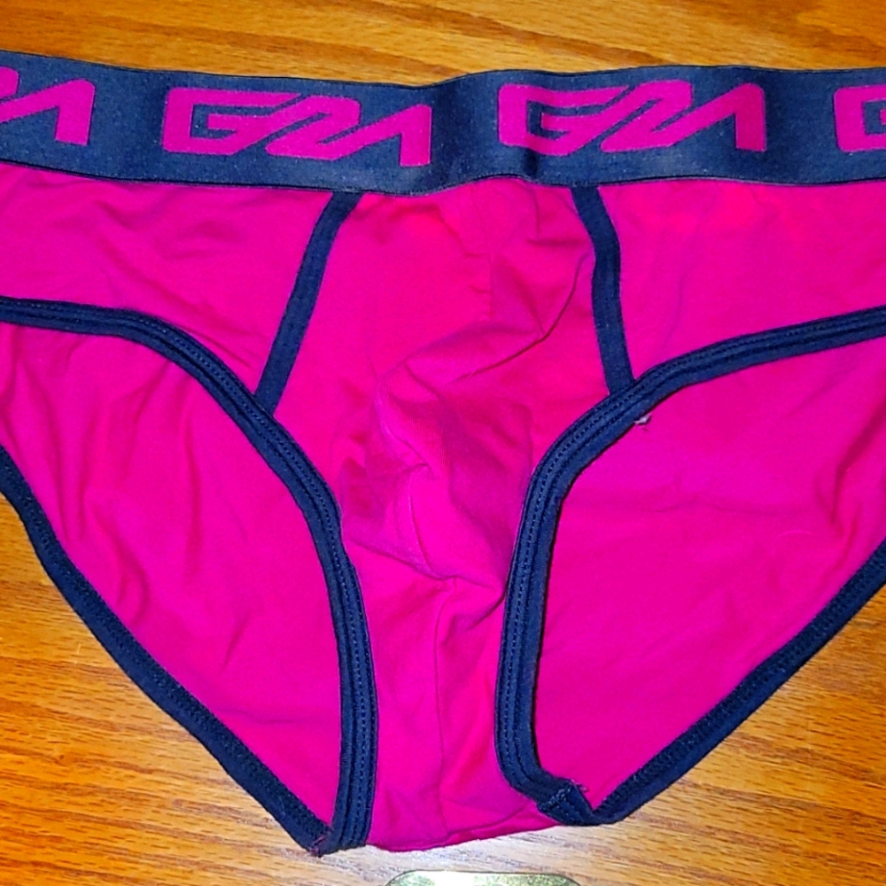 Garcon Model Briefs